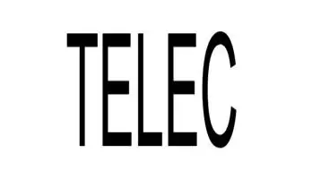 日本TELEC认证标志